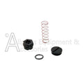 FUEL CONVERSION KIT - NG TO LP FOR