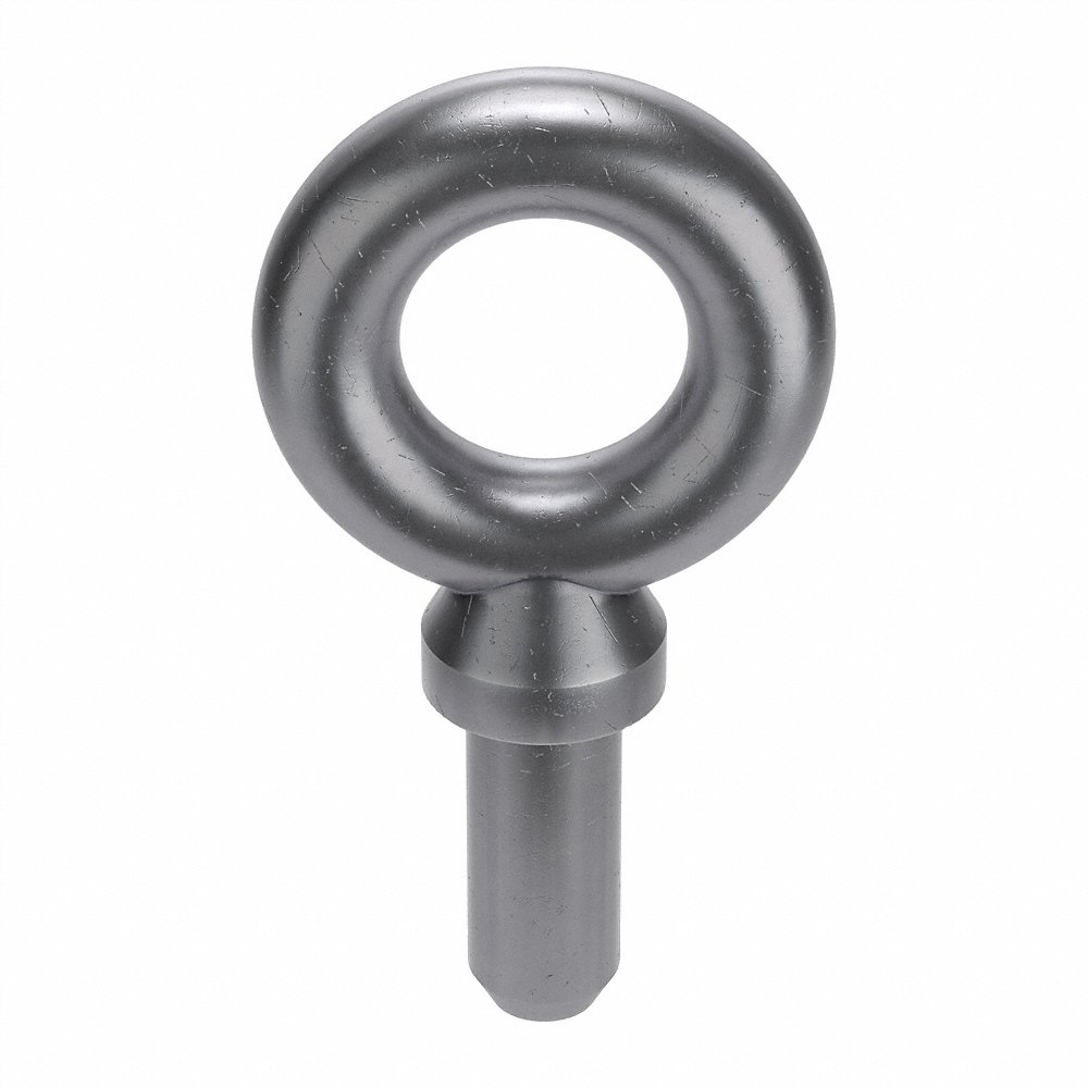 EYEBOLT,2-1/2IN ID EYE
