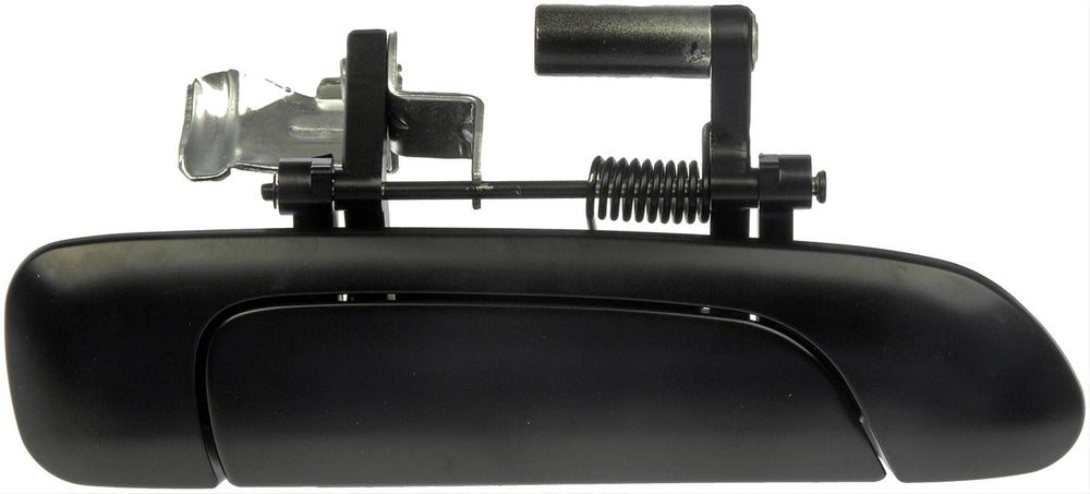 EXTERIOR DOOR HANDLE