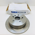 DISC BRAKE ROTR ONLY-DIH