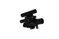 NON-SFI B&T HARNESS 2' PULL DOWN LA