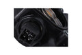 NON-SFI B&T HARNESS 2' PULL DOWN LA