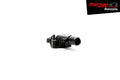 NON-SFI B&T HARNESS 2' PULL DOWN LA