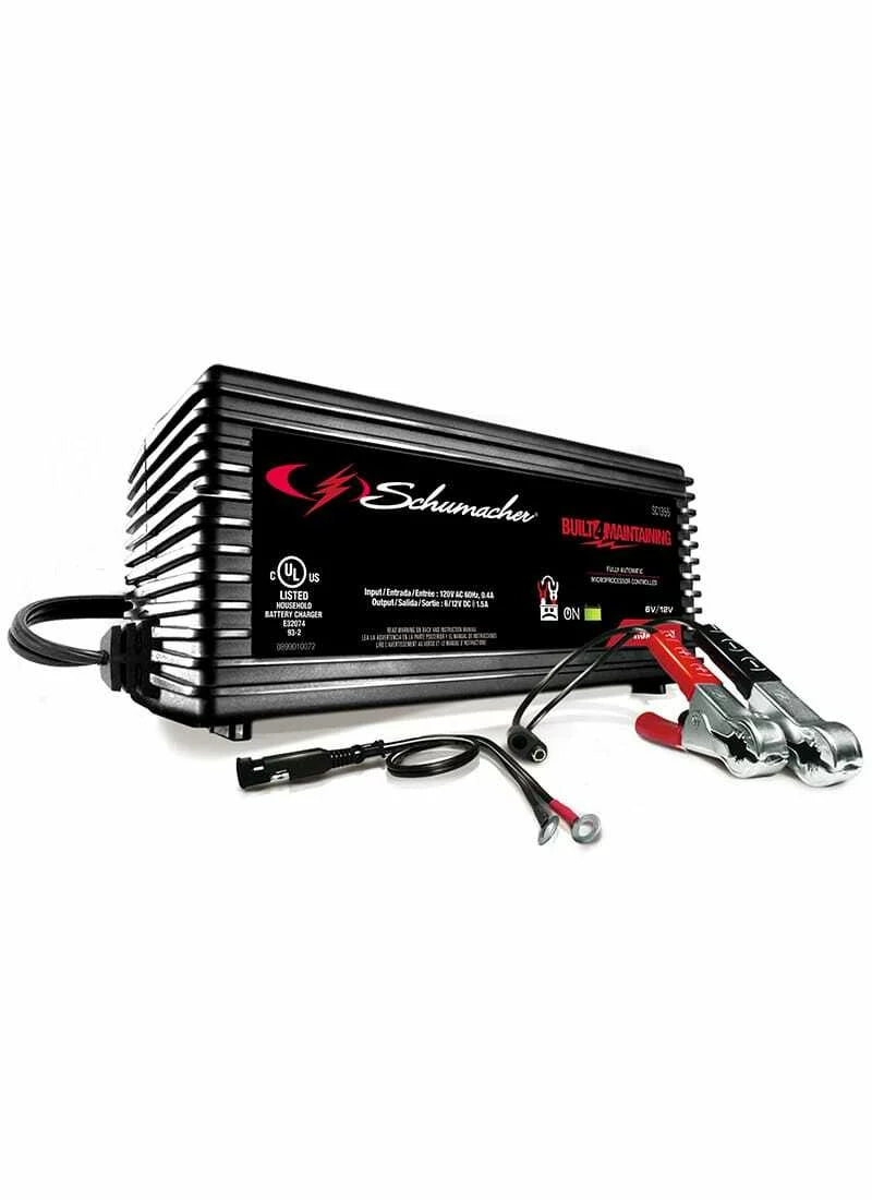 Schumacher Electric auto part