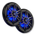Power Acoustik black auto part