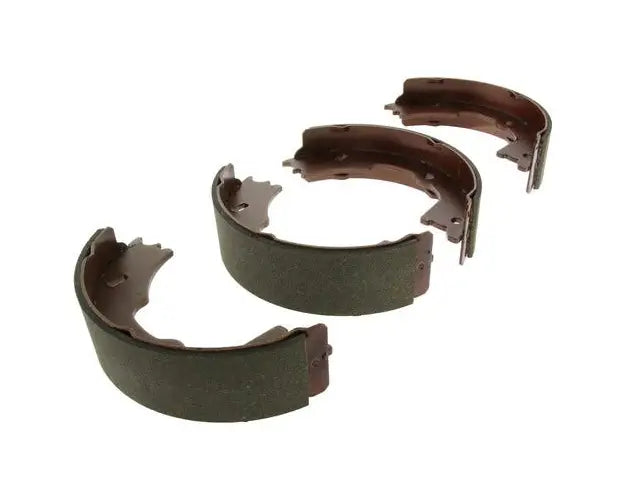 CENTRIC BRAKE SHOES