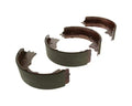 CENTRIC BRAKE SHOES