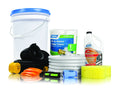 STARTER KIT BUCKET LEVEL 4