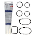 MAHLE Original 15-19 Ford 6.7L Power Stroke Super Duty Oil Pan Set
