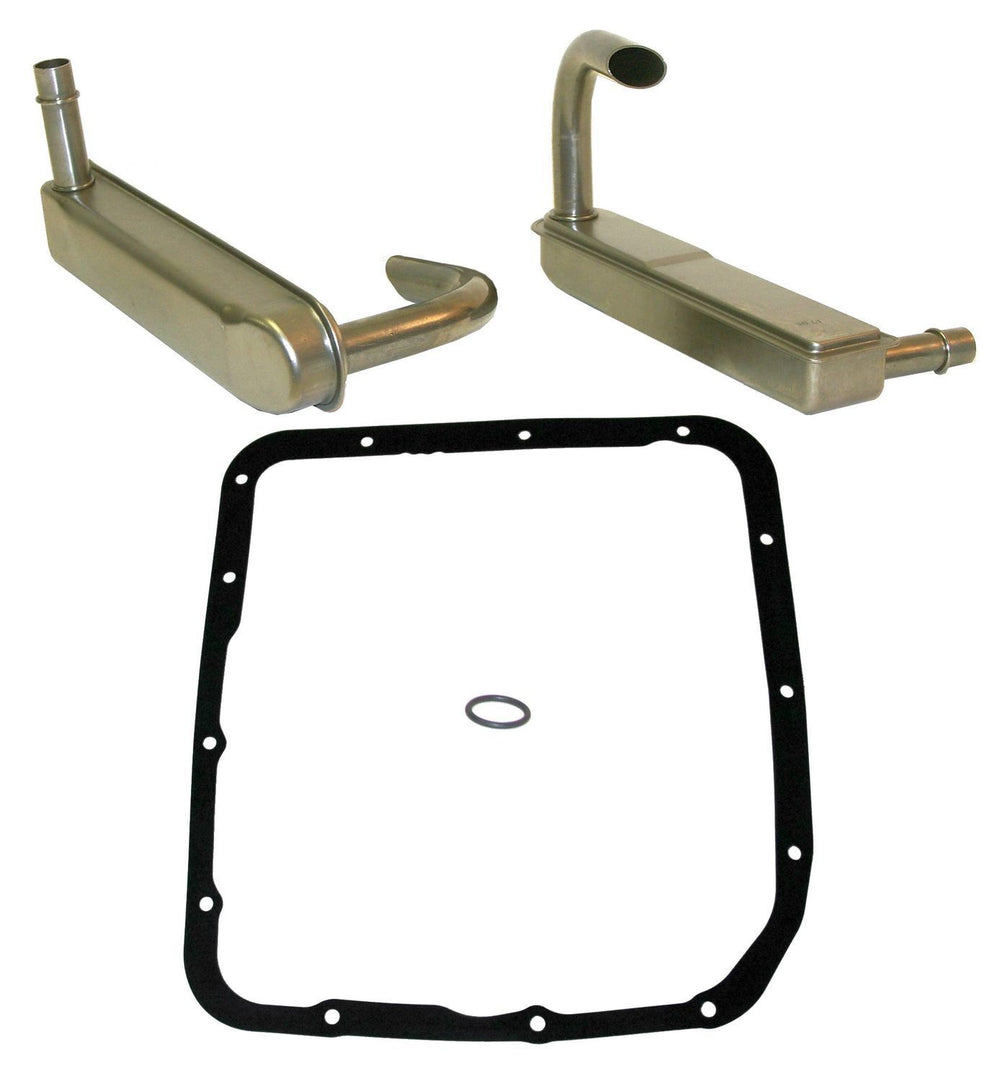 TRANSMISSION FILTER MIN ORDER QTY1