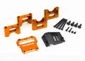 MOUNT CENTER DIFFERENTIAL CARRIER