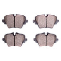 DFC 19-25 BMW 228I xDrive Gran Coupe Front 5000 Advanced Ceramic Brake Pads
