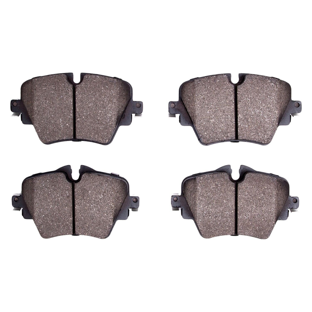R1 19-25 BMW 228I Gran Coupe Front Optimum OE Brake Pads