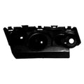 FRONT BUMPER COVER CENTER SUPPORT (CANADA BUILT) IMPALA 1417