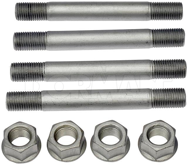 HUB BOLTS