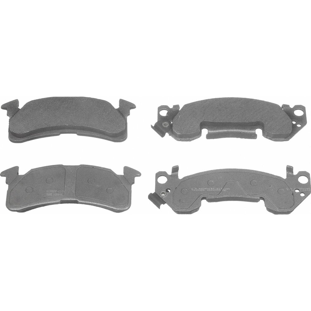 WAGNER BRAKE auto part