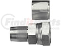HYDRAULIC COUPLING - FIELD ATTACHAB
