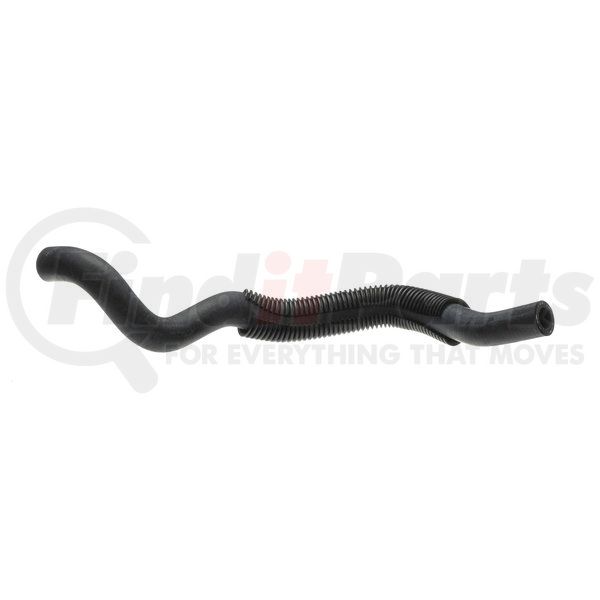 Gates Coolant Hose - Small I.D. 2012-11 Subaru Forester 4-Cyl. 2.5 L Heater Inlet