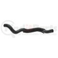 Gates Coolant Hose - Small I.D. 2012-11 Subaru Forester 4-Cyl. 2.5 L Heater Inlet