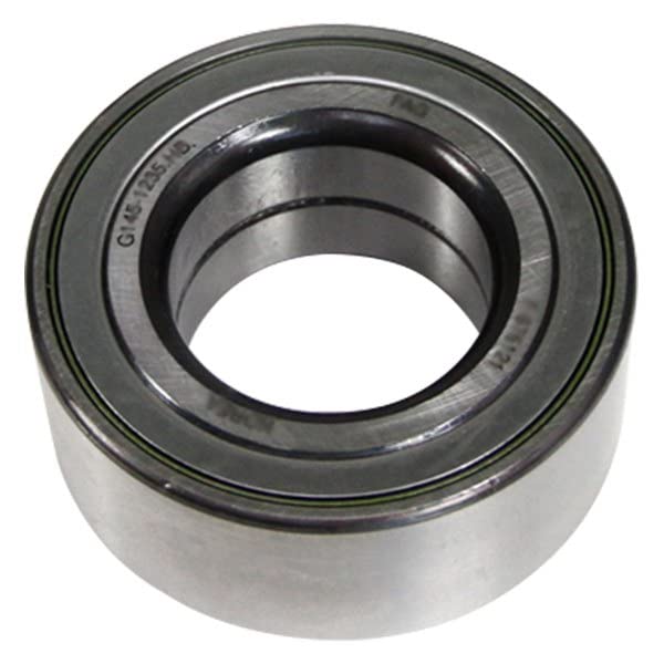 PREMIUM DOUBLE ROW WHEEL BEARING