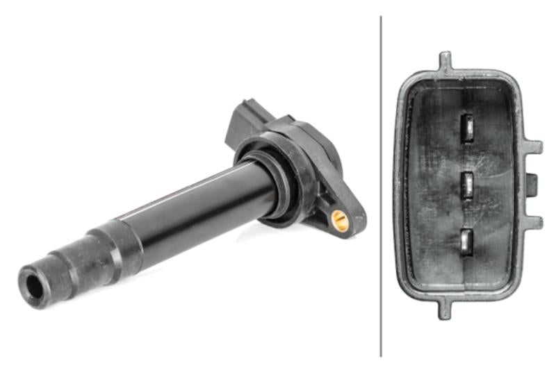 IGNITION COIL