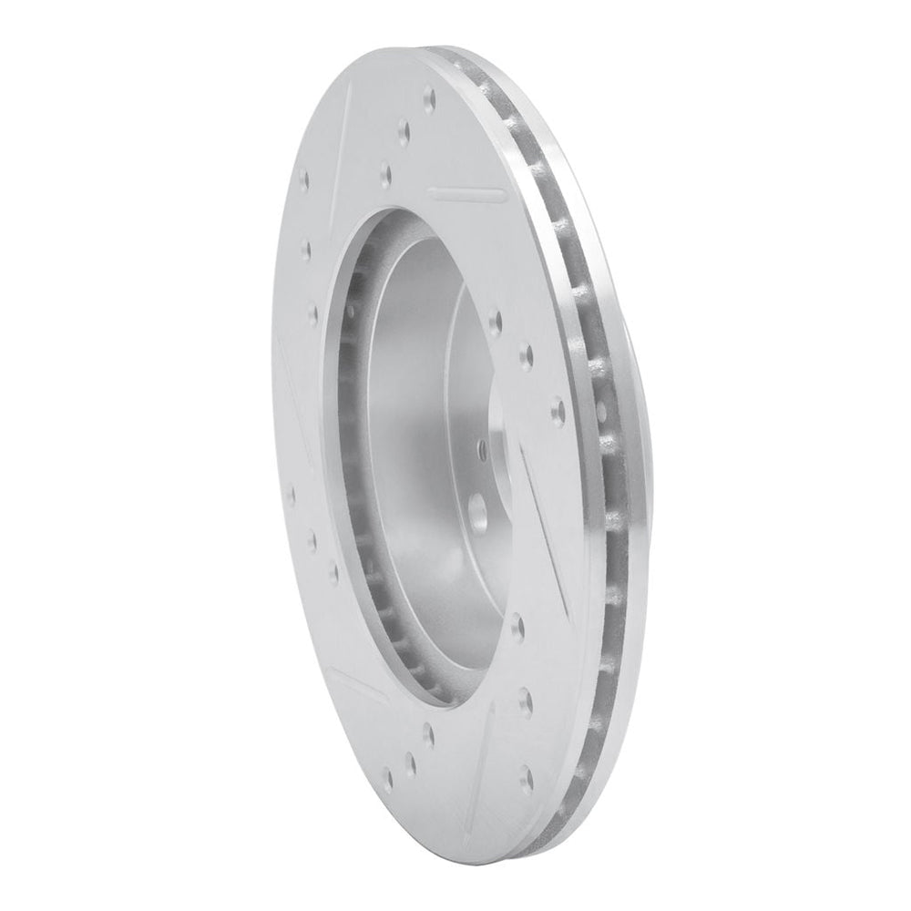 R1 Concepts silver auto part