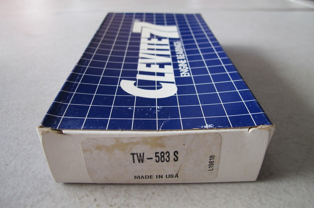 Mahle auto part