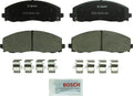 DISC BRAKE PADS