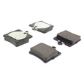 Stoptech auto part