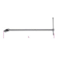 TRIPLE I.D. LIGHT EXTRUSION BRACKET