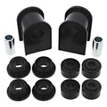 Prothane 82-00 GM S-Series 2wd Front Sway Bar Bushings - 1 1/16in - Black