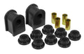 Prothane 82-00 GM S-Series 2wd Front Sway Bar Bushings - 1 1/16in - Black