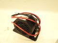 WARNING ALARM: 102 DB 1224VDC 18IN LEADWIRE