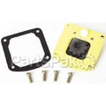 WHALE auto part