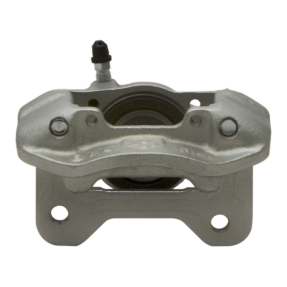 DFC silver auto part