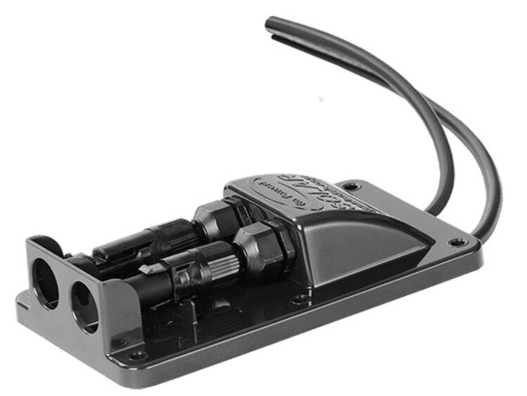 GP-CEP-PM-25: CABLE ENTRY PLATE KIT