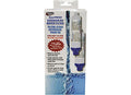 INLINE WATER FILTER, 2 PK CARDED