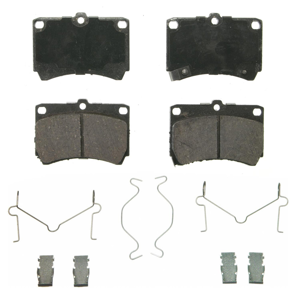 WAGNER BRAKE auto part