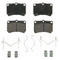 NAO BRAKE PADS