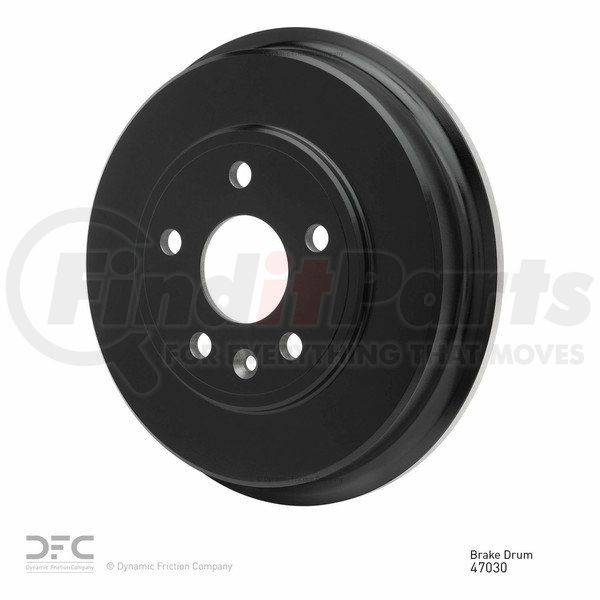 DFC auto part