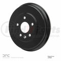 DFC 12-22 Chevrolet Trax Rear True Balanced Brake Drum