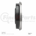 DFC 12-22 Chevrolet Trax Rear True Balanced Brake Drum