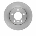 DFC 05-07 BMW 120i (Mexico) Front Brake Rotor