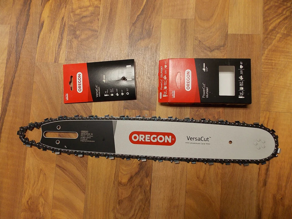 Oregon Tool auto part