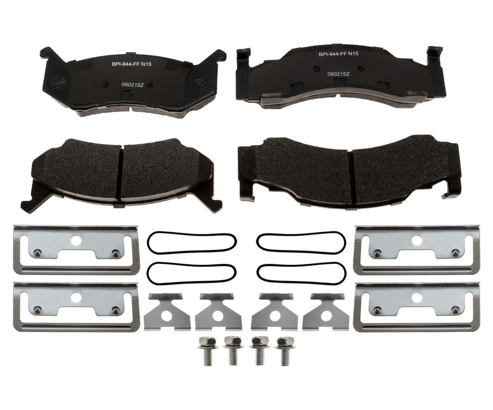 R auto part
