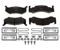 BRAKE PAD SET