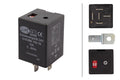 Hella Timer Control 24V 5Pin 0900S Delay On