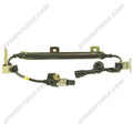 ABS WHEEL SPEED SENSOR