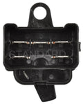 STANDARD IGN auto part close-up