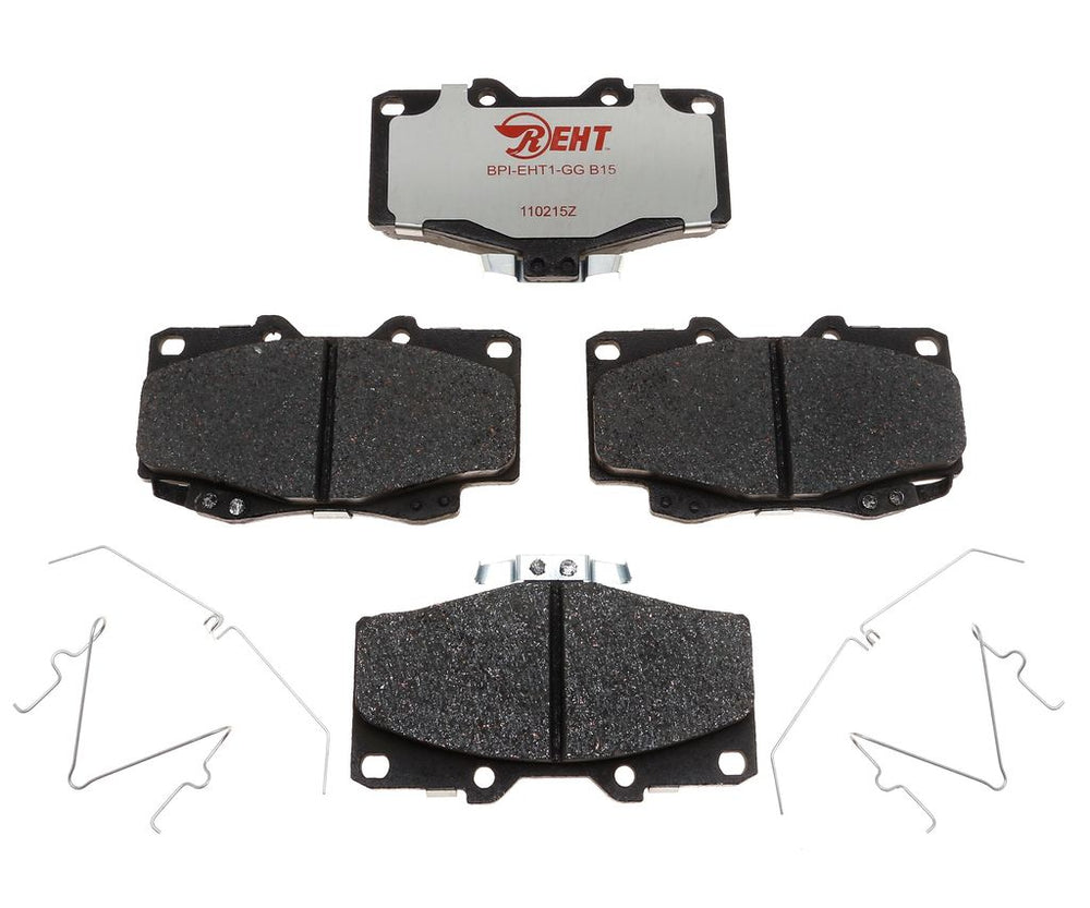R auto part